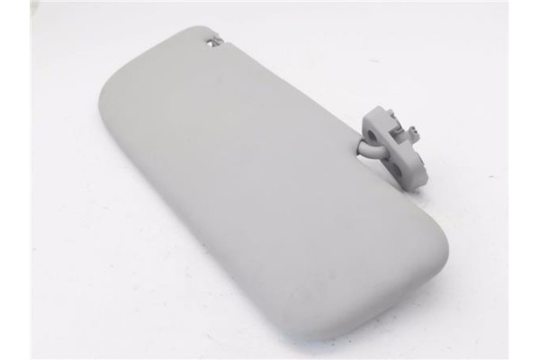 Recambio de parasol izquierdo para opel combo d 1.3 cargo l1h1 2,2t referencia OEM IAM 95511889 95531323 