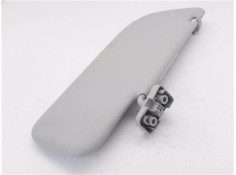 Recambio de parasol izquierdo para opel combo d 1.3 cargo l1h1 2,2t referencia OEM IAM 95511889 95531323 