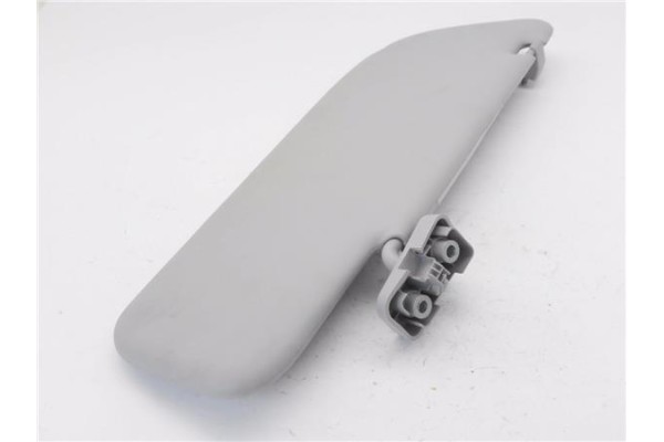Recambio de parasol izquierdo para opel combo d 1.3 cargo l1h1 2,2t referencia OEM IAM 95511889 95531323 