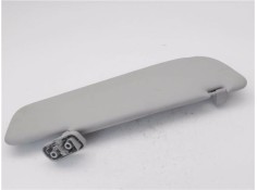 Recambio de parasol izquierdo para opel combo d 1.3 cargo l1h1 2,2t referencia OEM IAM 95511889 95531323 