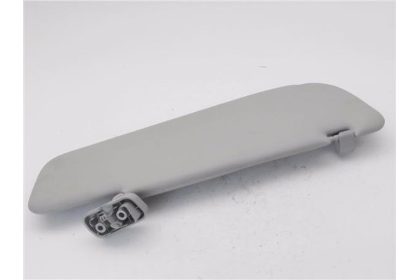 Recambio de parasol izquierdo para opel combo d 1.3 cargo l1h1 2,2t referencia OEM IAM 95511889 95531323 