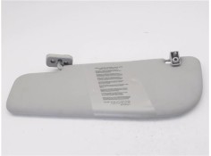 Recambio de parasol izquierdo para opel combo d 1.3 cargo l1h1 2,2t referencia OEM IAM 95511889 95531323 