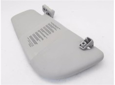 Recambio de parasol izquierdo para opel combo d 1.3 cargo l1h1 2,2t referencia OEM IAM 95511889 95531323 
