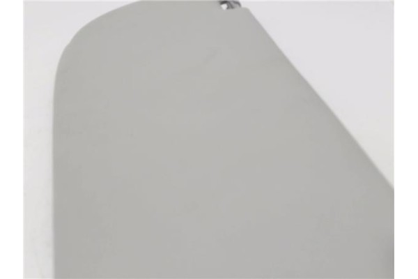 Recambio de parasol izquierdo para opel combo d 1.3 cargo l1h1 2,2t referencia OEM IAM 95511889 95531323 