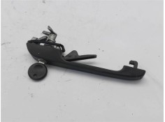 Recambio de maneta exterior delantero izquierda para volkswagen polo coupé (86c, 80) 1.3 referencia OEM IAM   