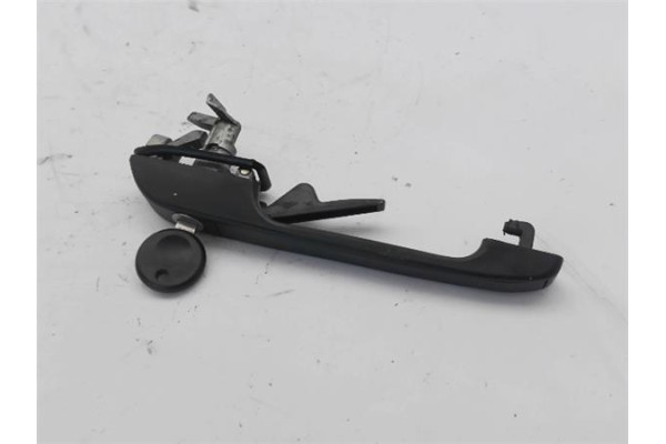 Recambio de maneta exterior delantero izquierda para volkswagen polo coupé (86c, 80) 1.3 referencia OEM IAM   