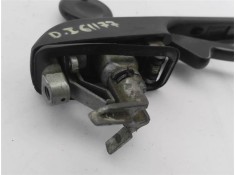 Recambio de maneta exterior delantero izquierda para volkswagen polo coupé (86c, 80) 1.3 referencia OEM IAM   