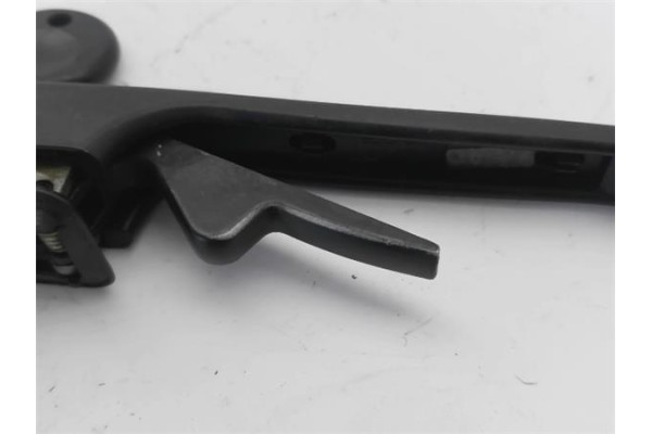Recambio de maneta exterior delantero izquierda para volkswagen polo coupé (86c, 80) 1.3 referencia OEM IAM   