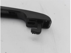 Recambio de maneta exterior delantero izquierda para volkswagen polo coupé (86c, 80) 1.3 referencia OEM IAM   