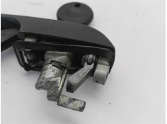 Recambio de maneta exterior delantero izquierda para volkswagen polo coupé (86c, 80) 1.3 referencia OEM IAM   