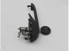 Recambio de maneta exterior delantero izquierda para volkswagen polo coupé (86c, 80) 1.3 referencia OEM IAM   