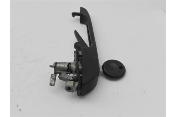 Recambio de maneta exterior delantero izquierda para volkswagen polo coupé (86c, 80) 1.3 referencia OEM IAM   
