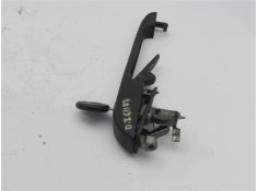 Recambio de maneta exterior delantero izquierda para volkswagen polo coupé (86c, 80) 1.3 referencia OEM IAM   