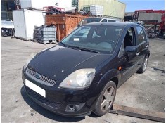 ford fiesta v (jh_, jd_) del año 2006