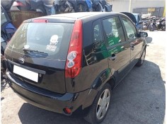 ford fiesta v (jh_, jd_) del año 2006
