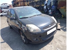 ford fiesta v (jh_, jd_) del año 2006