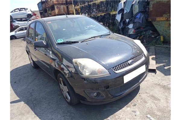 ford fiesta v (jh_, jd_) del año 2006
