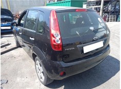 ford fiesta v (jh_, jd_) del año 2006
