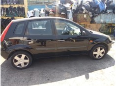 ford fiesta v (jh_, jd_) del año 2006