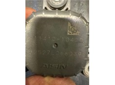 Recambio de bomba de agua para mitsubishi outlander (gf0/gg0) 2.0 phev kaiteki 4wd (gg2w) referencia OEM IAM 21141010420 2527L08