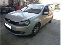 volkswagen golf vi (5k1) del año 2011