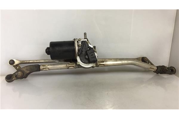 Recambio de motor limpiaparabrisas delantero para opel astra g berlina (1998) 1.6 referencia OEM IAM 404387 2280A 