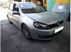 volkswagen golf vi (5k1) del año 2011