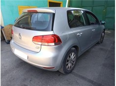 volkswagen golf vi (5k1) del año 2011