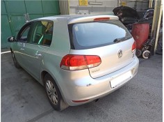 volkswagen golf vi (5k1) del año 2011
