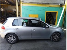 volkswagen golf vi (5k1) del año 2011