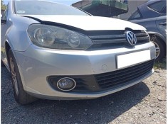 Recambio de paragolpes delantero para volkswagen golf vi (5k1) 1.6 advance referencia OEM IAM   