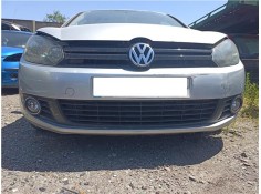 Recambio de paragolpes delantero para volkswagen golf vi (5k1) 1.6 advance referencia OEM IAM   