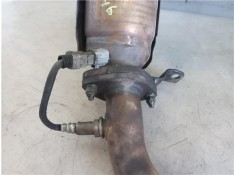 Recambio de catalizador para lexus rx (mcu_) 400h referencia OEM IAM L20220  