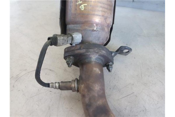 Recambio de catalizador para lexus rx (mcu_) 400h referencia OEM IAM L20220  