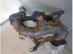 Recambio de catalizador para lexus rx (mcu_) 400h referencia OEM IAM L20220  