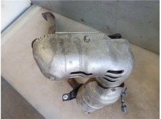 Recambio de catalizador para lexus rx (mcu_) 400h referencia OEM IAM L20220  