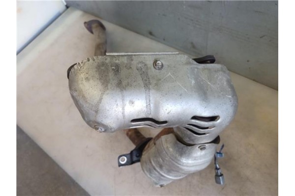 Recambio de catalizador para lexus rx (mcu_) 400h referencia OEM IAM L20220  