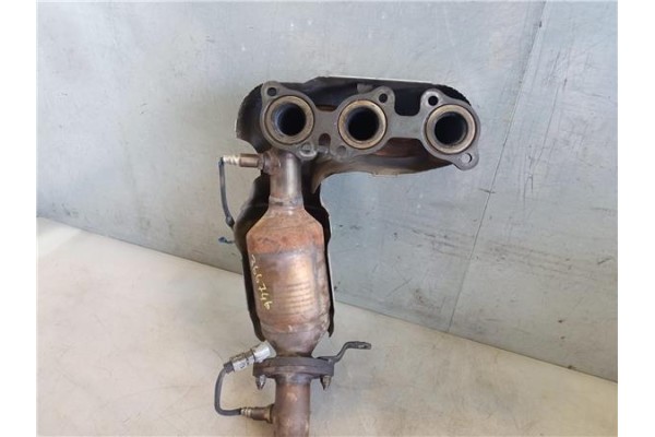 Recambio de catalizador para lexus rx (mcu_) 400h referencia OEM IAM L20220  