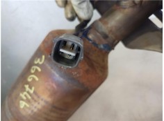 Recambio de catalizador para lexus rx (mcu_) 400h referencia OEM IAM L20220  