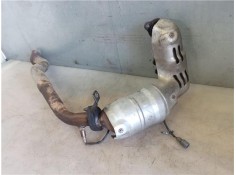 Recambio de catalizador para lexus rx (mcu_) 400h referencia OEM IAM L20220  