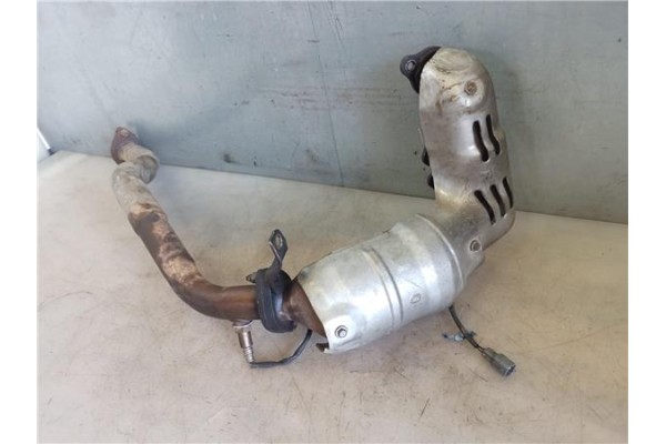 Recambio de catalizador para lexus rx (mcu_) 400h referencia OEM IAM L20220  