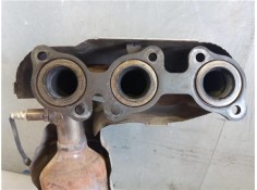 Recambio de catalizador para lexus rx (mcu_) 400h referencia OEM IAM L20220  