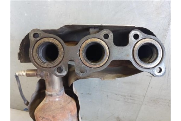 Recambio de catalizador para lexus rx (mcu_) 400h referencia OEM IAM L20220  