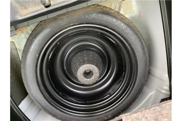 Recambio de rueda completa repuesto para toyota yaris (ksp9/scp9/nlp9) 1.4 active referencia OEM IAM 426110D230  