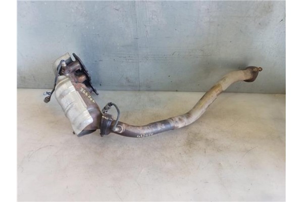 Recambio de catalizador para lexus rx (mcu_) 400h referencia OEM IAM L20220  