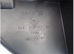 Recambio de gato para citroen c3 1.4 hdi referencia OEM IAM 9642729780  