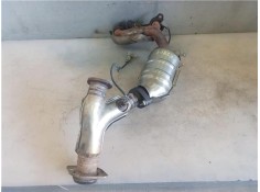 Recambio de catalizador para lexus rx (mcu_) 400h referencia OEM IAM R20120  