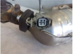 Recambio de catalizador para lexus rx (mcu_) 400h referencia OEM IAM R20120  