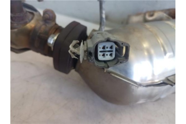 Recambio de catalizador para lexus rx (mcu_) 400h referencia OEM IAM R20120  