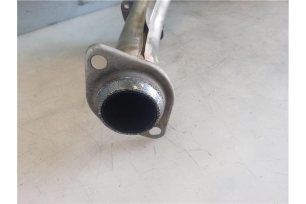 Recambio de catalizador para lexus rx (mcu_) 400h referencia OEM IAM R20120  